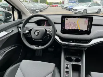 SKODA Enyaq 60 PLUS Navi Matrix ACC elHeckkl WäPu AHK