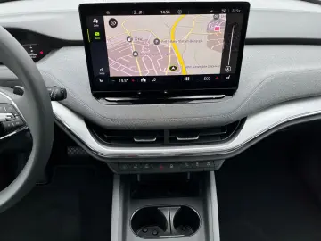 SKODA Enyaq 60 PLUS Navi Matrix ACC elHeckkl WäPu AHK