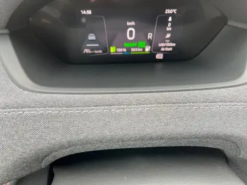 SKODA Enyaq 60 PLUS Navi Matrix ACC elHeckkl WäPu AHK