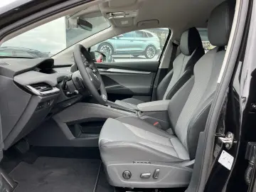 SKODA Enyaq 60 PLUS Navi Matrix ACC elHeckkl WäPu AHK