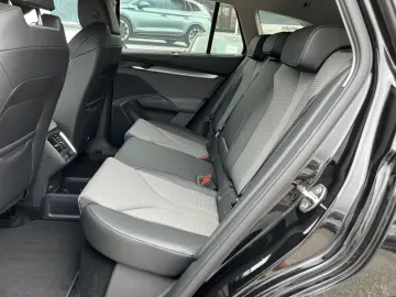 SKODA Enyaq 60 PLUS Navi Matrix ACC elHeckkl WäPu AHK