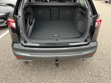 SKODA Enyaq 60 PLUS Navi Matrix ACC elHeckkl WäPu AHK