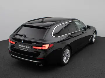 BMW 530e xD LuxuryLine 360 Laser HUD DAB H K ACC AHK