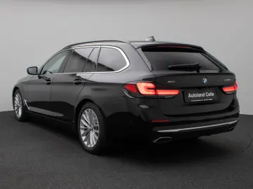 BMW 530e xD LuxuryLine 360 Laser HUD DAB H K ACC AHK