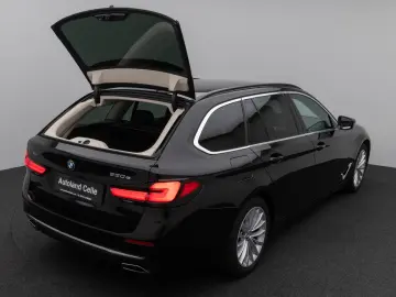 BMW 530e xD LuxuryLine 360 Laser HUD DAB H K ACC AHK
