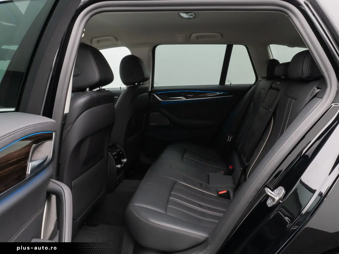 BMW 530e xD LuxuryLine 360 Laser HUD DAB H K ACC AHK