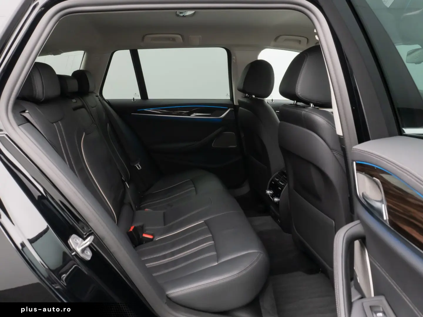 BMW 530e xD LuxuryLine 360 Laser HUD DAB H K ACC AHK