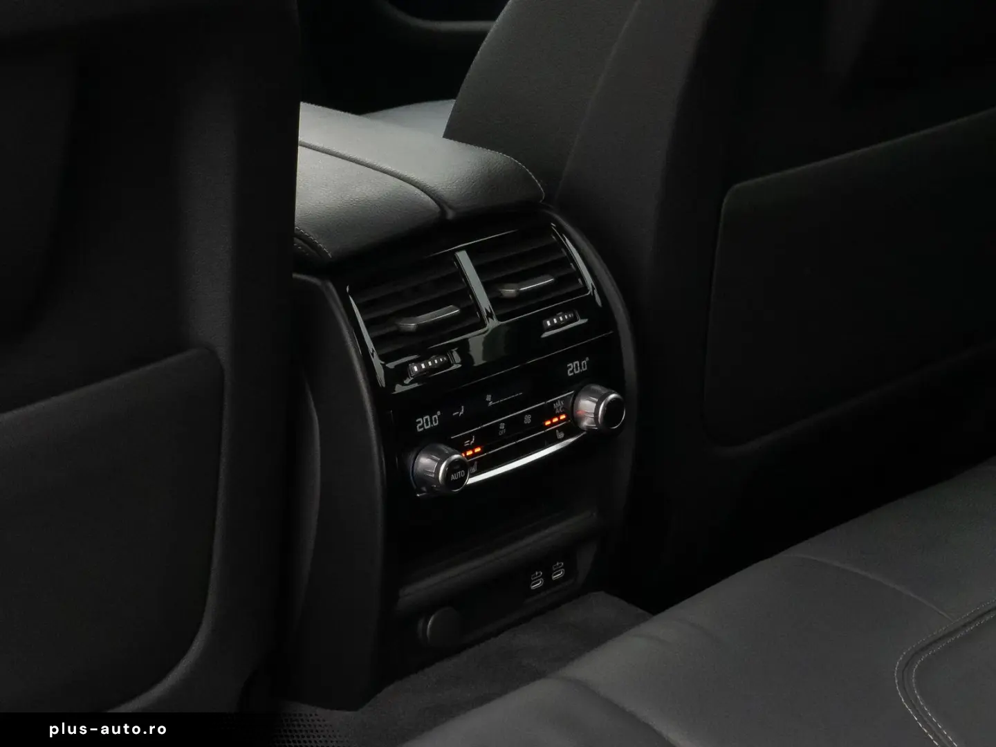 BMW 530e xD LuxuryLine 360 Laser HUD DAB H K ACC AHK