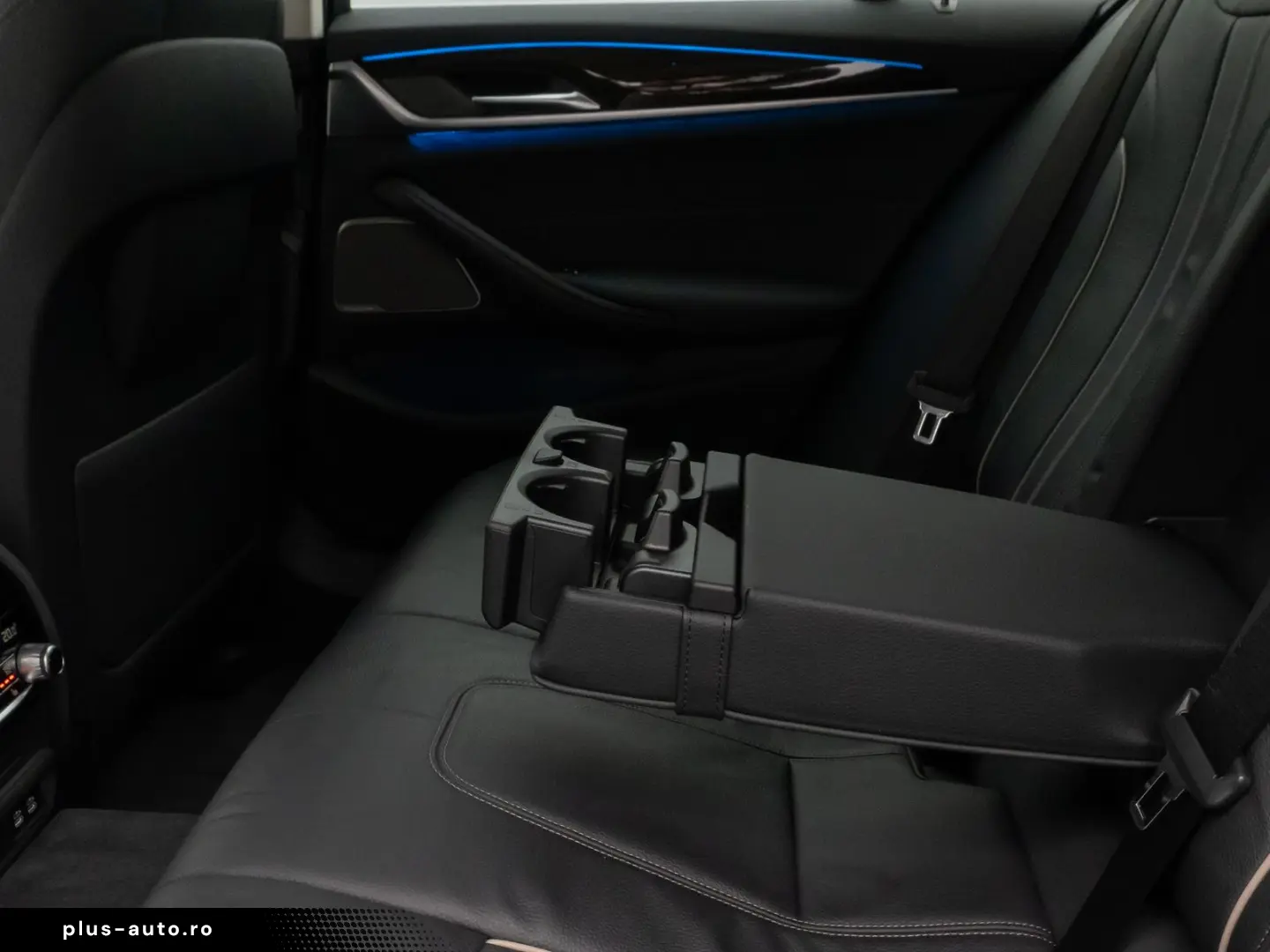 BMW 530e xD LuxuryLine 360 Laser HUD DAB H K ACC AHK