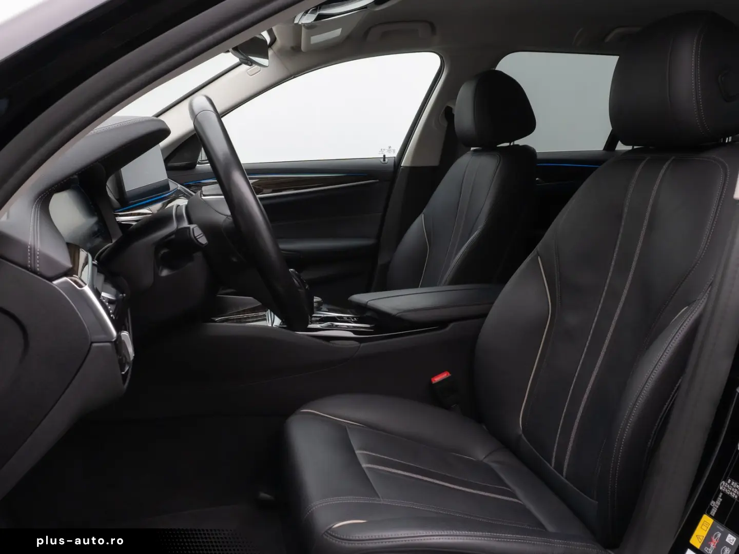 BMW 530e xD LuxuryLine 360 Laser HUD DAB H K ACC AHK