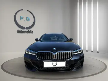 BMW 530 e M Sport HEAD-UP 292 PS