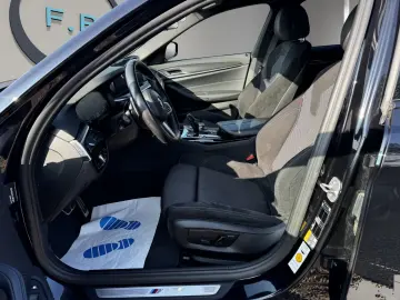 BMW 530 e M Sport HEAD-UP 292 PS