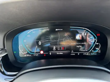 BMW 530 e M Sport HEAD-UP 292 PS