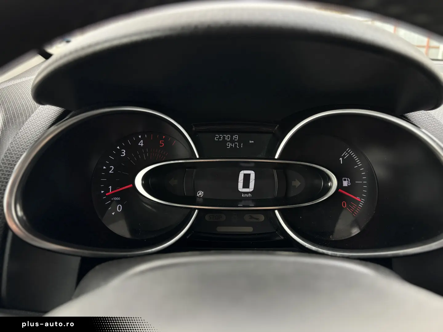 Renault Clio dCi Life