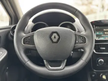 Renault Clio dCi Life