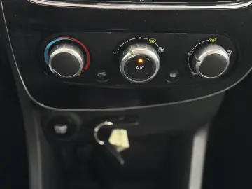 Renault Clio dCi Life