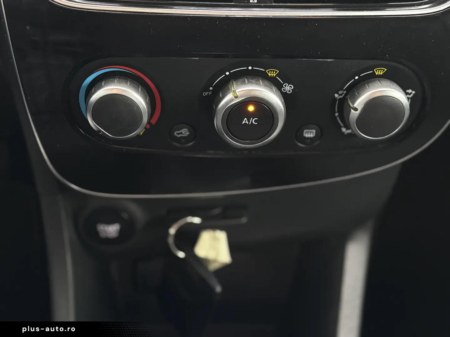 Renault Clio dCi Life