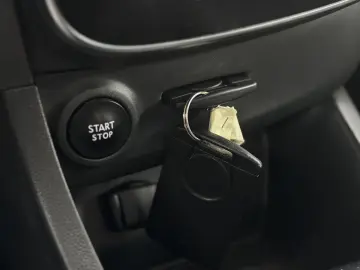 Renault Clio dCi Life