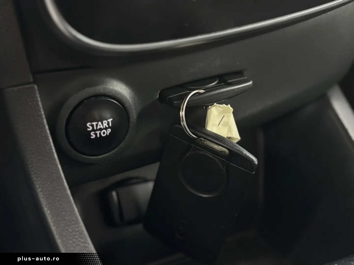 Renault Clio dCi Life