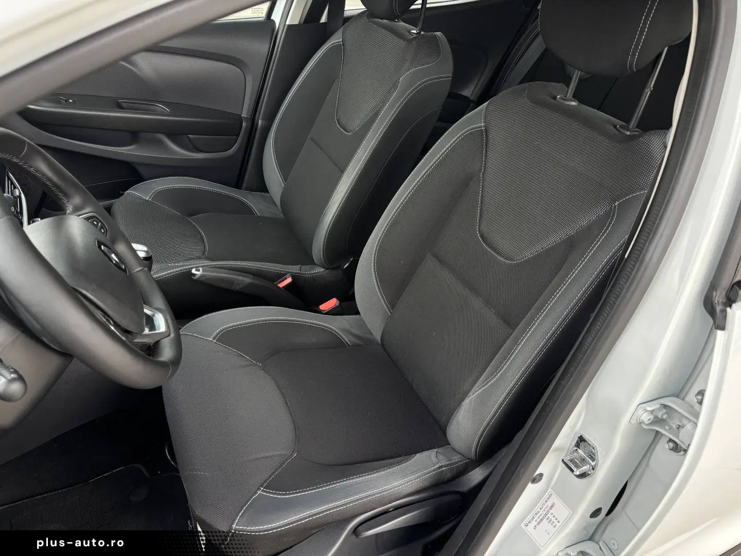 Renault Clio dCi Life