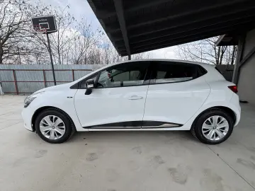 Renault Clio dCi Life