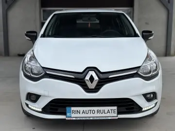 Renault Clio dCi Life