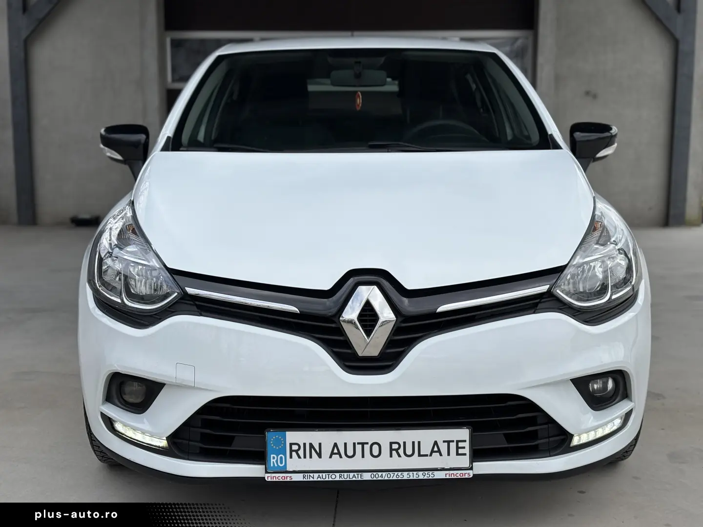 Renault Clio dCi Life