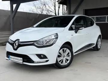 Renault Clio dCi Life