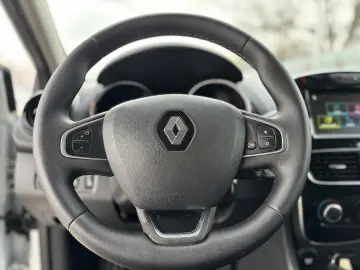 Renault Clio dCi Life