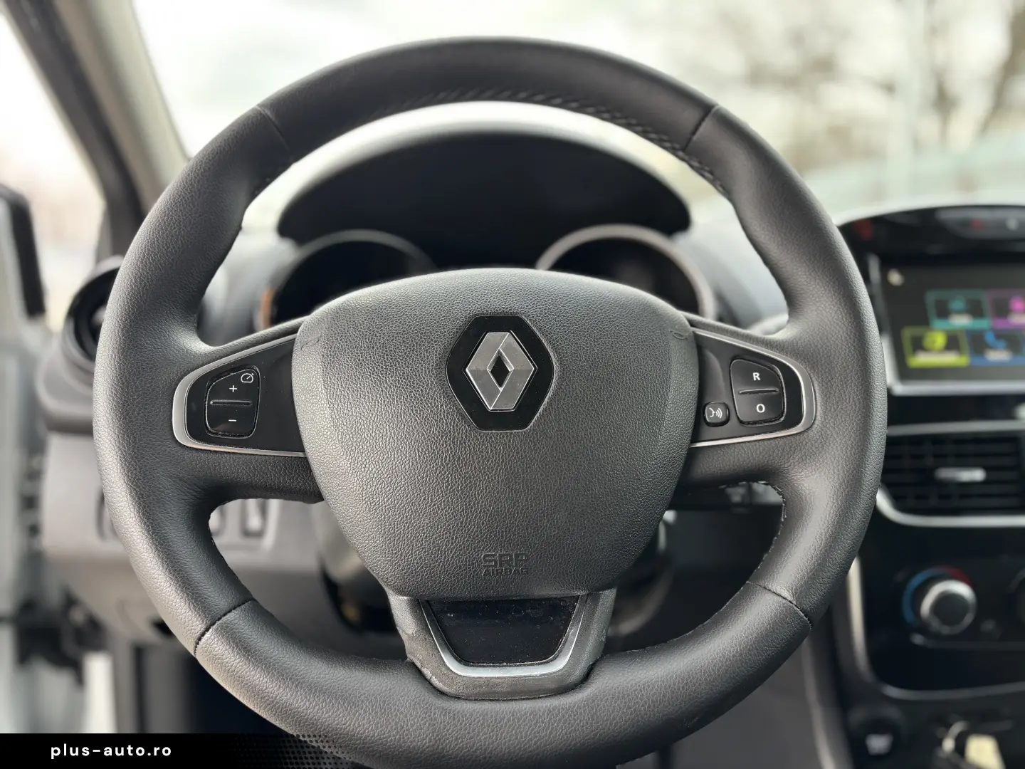 Renault Clio dCi Life