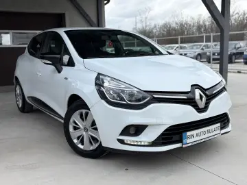 Renault Clio dCi Life