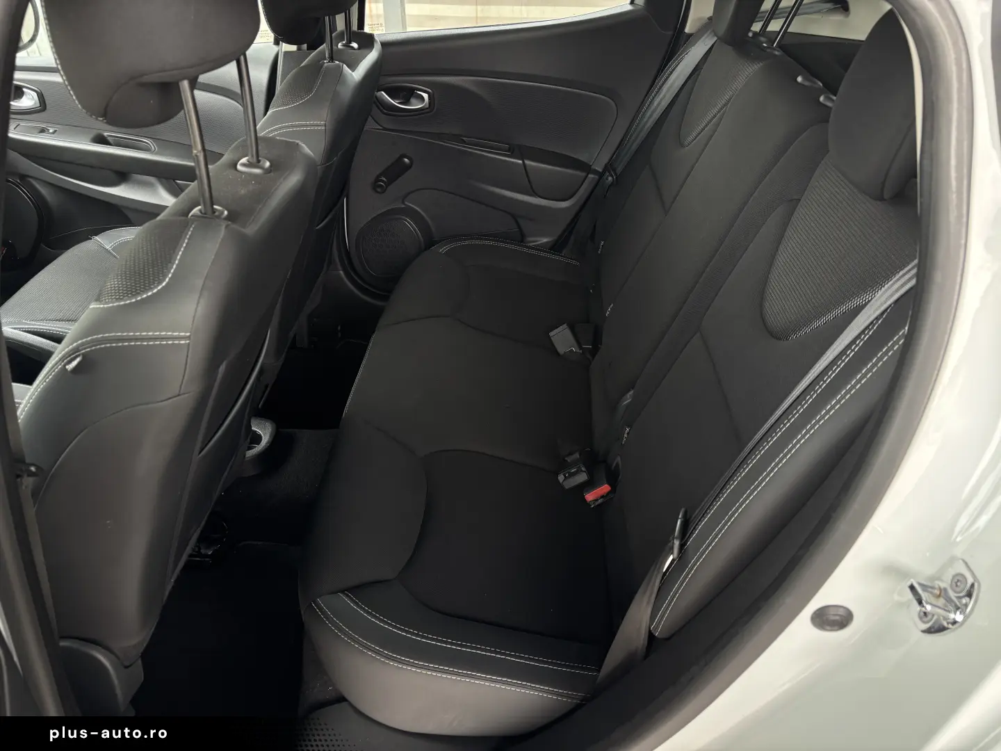 Renault Clio dCi Life