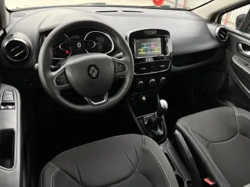 Renault Clio dCi Life
