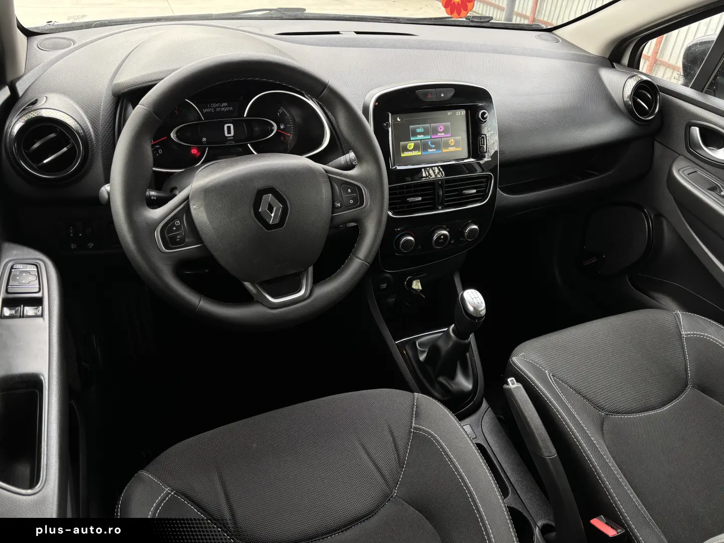 Renault Clio dCi Life