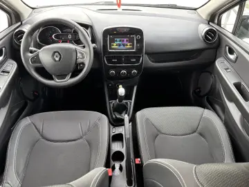 Renault Clio dCi Life