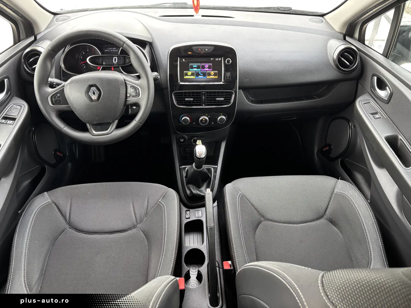 Renault Clio dCi Life