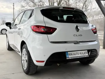 Renault Clio dCi Life