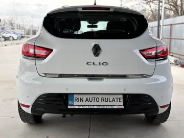 Renault Clio dCi Life