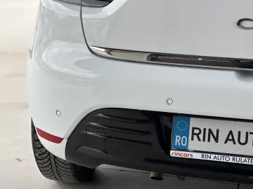 Renault Clio dCi Life