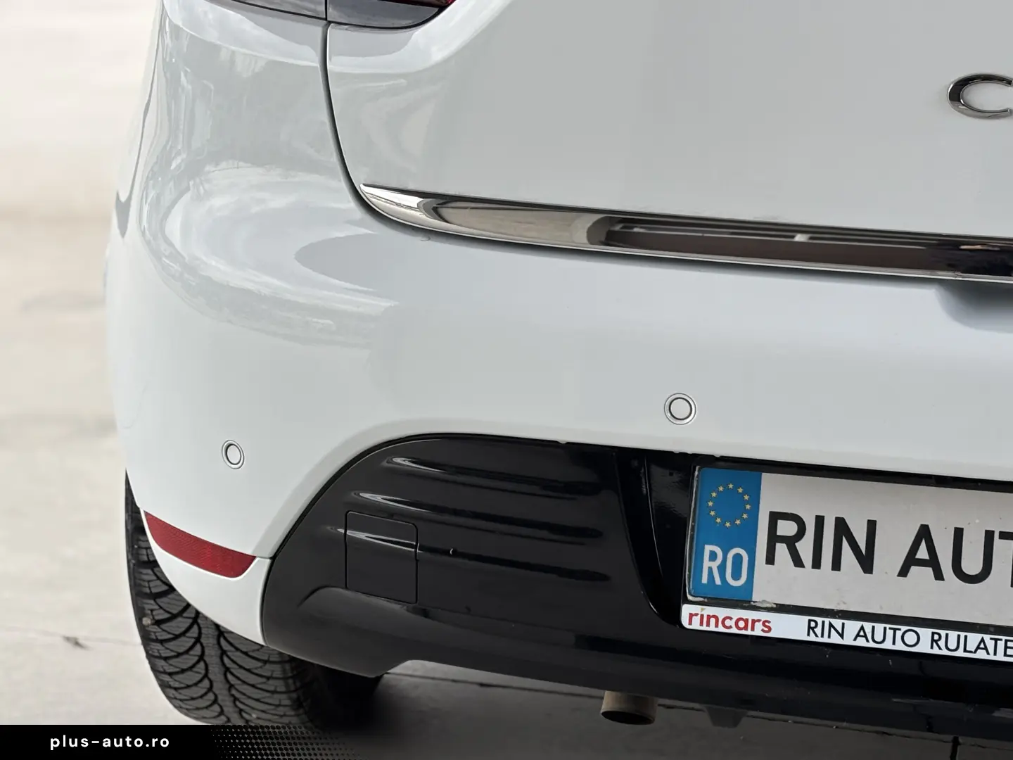 Renault Clio dCi Life