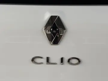 Renault Clio dCi Life
