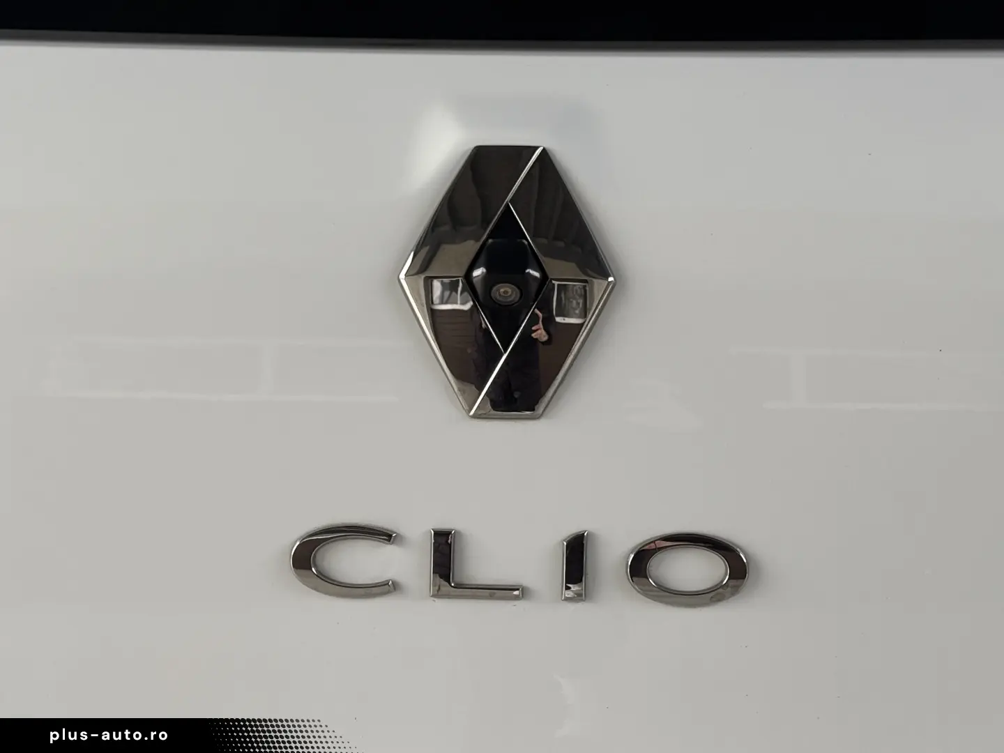 Renault Clio dCi Life