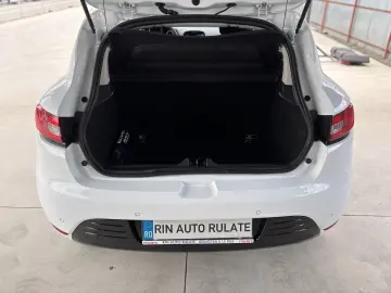 Renault Clio dCi Life