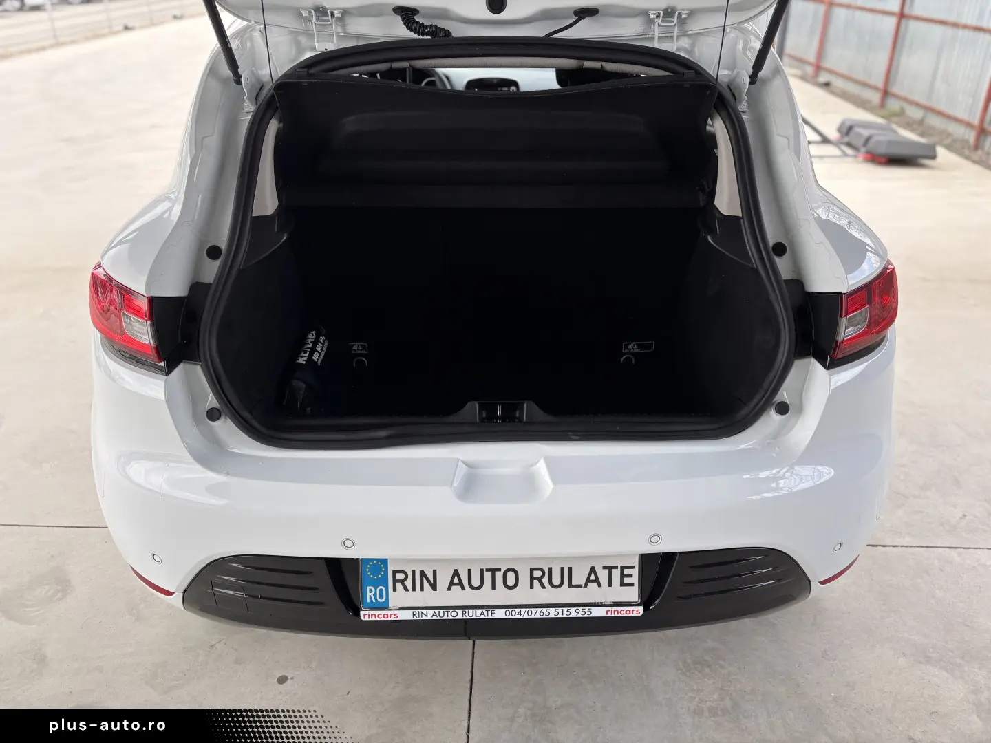 Renault Clio dCi Life