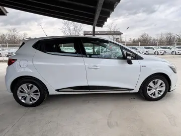 Renault Clio dCi Life