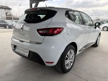 Renault Clio dCi Life