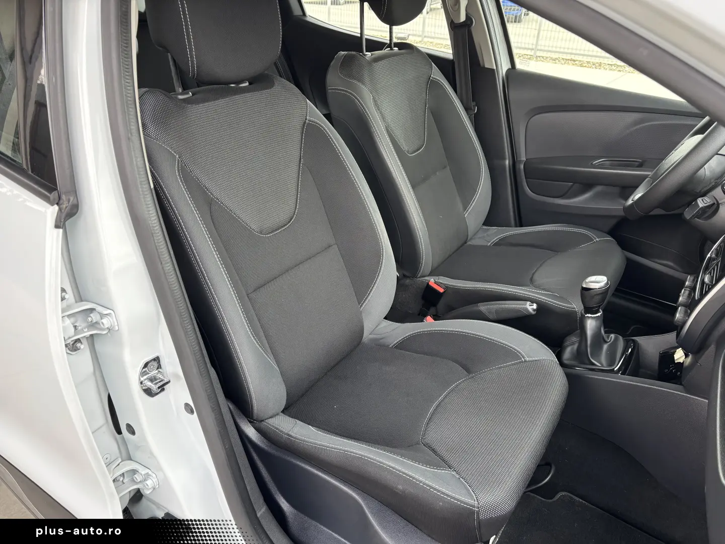 Renault Clio dCi Life