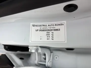 Renault Clio dCi Life