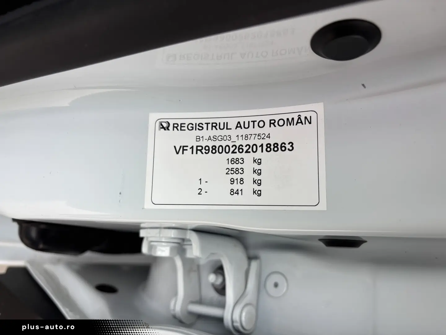 Renault Clio dCi Life