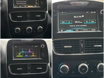 Renault Clio dCi Life